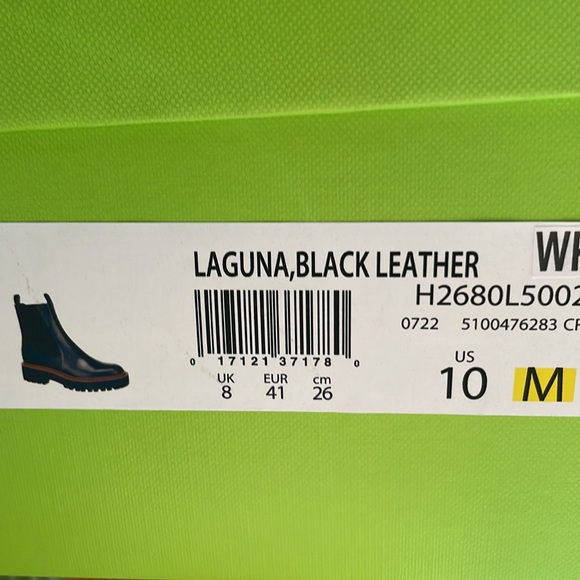 Sam Edelman Laguna Boot - Picture 4 of 5